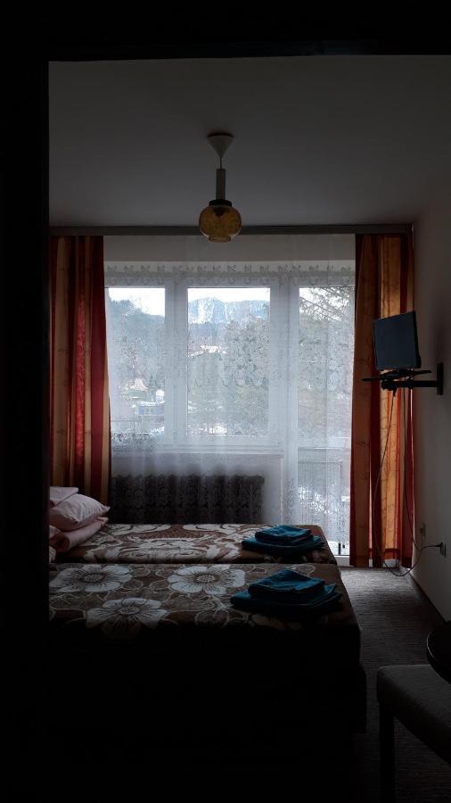 Pod Kozincem Zakopane