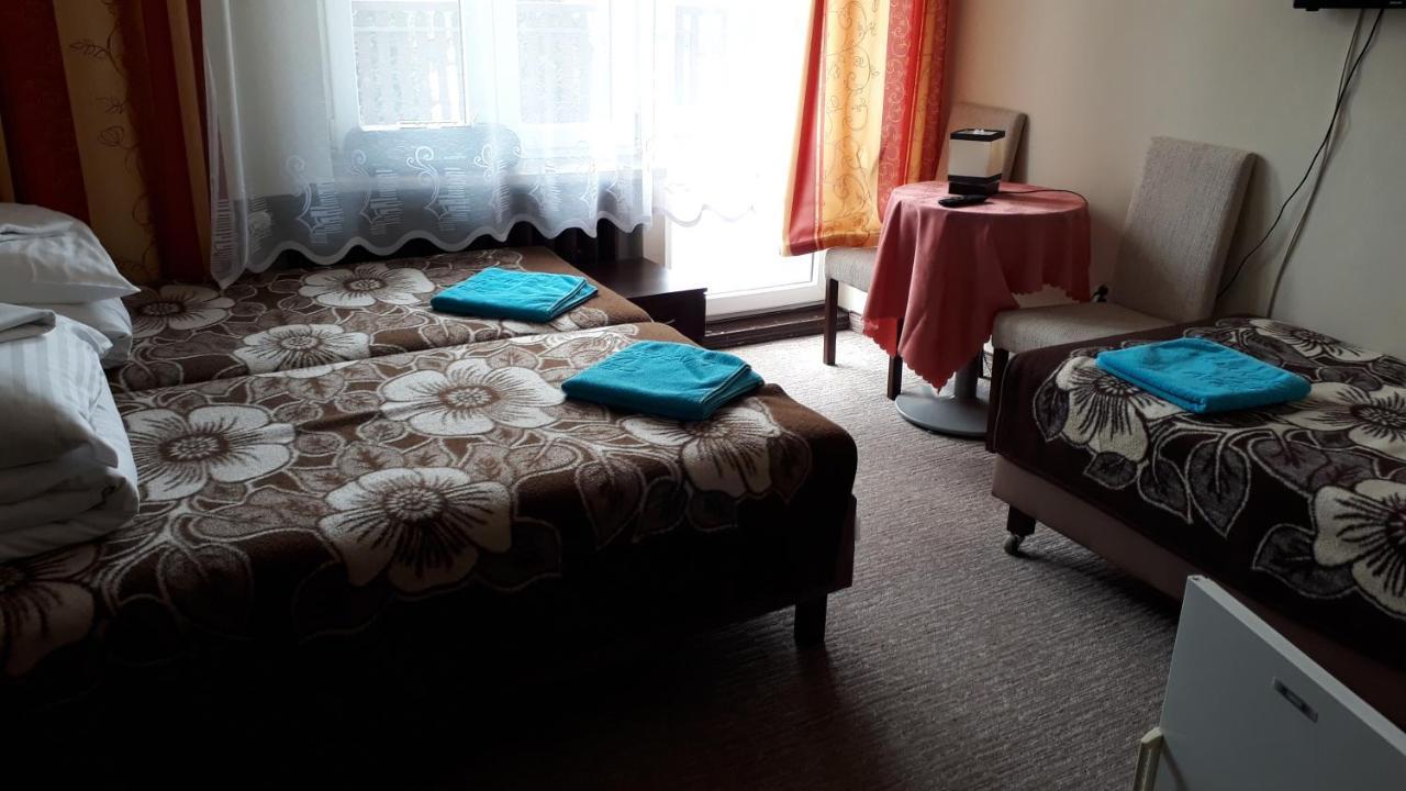 Rezort Pod Kozincem Zakopane