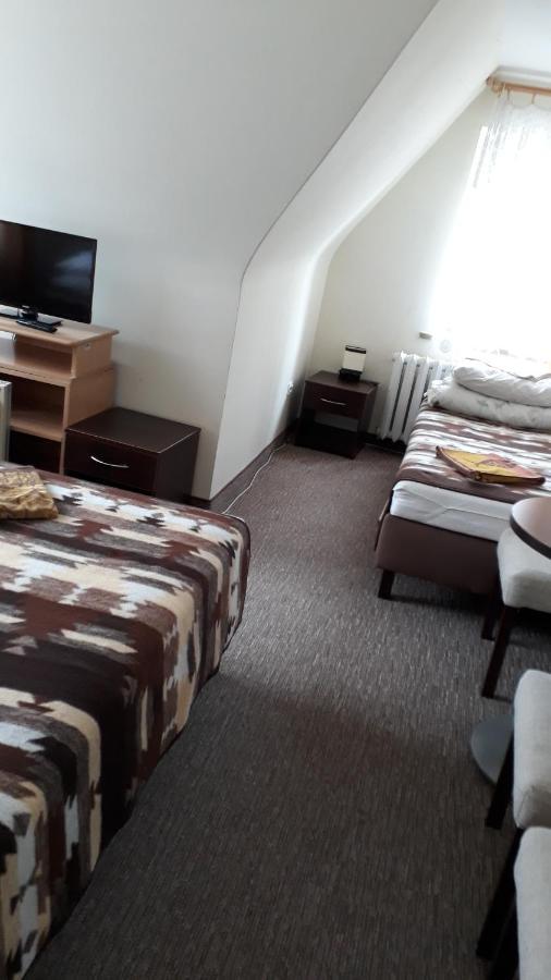 Pod Kozincem Resort