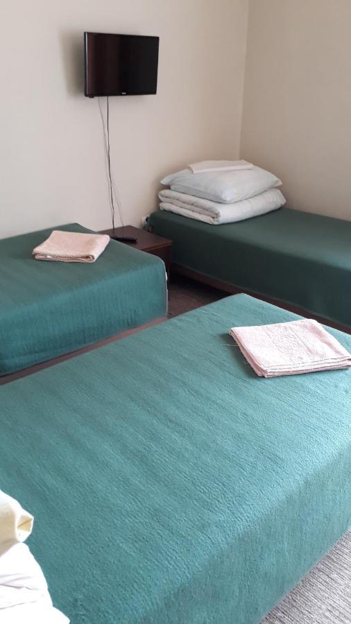 Pod Kozincem Rezort *