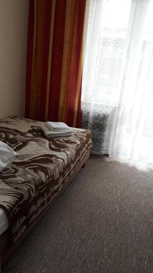 Rezort Pod Kozincem