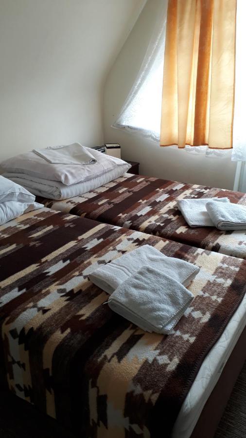 Rezort Pod Kozincem