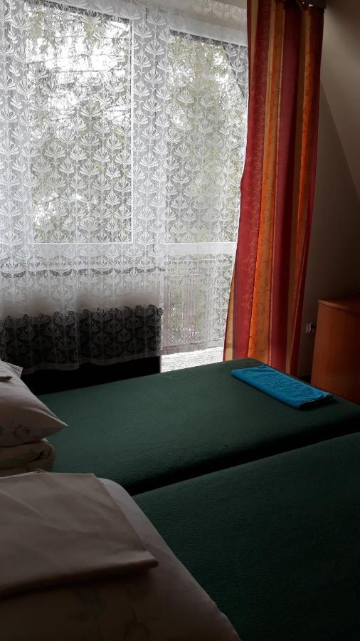 Resort Pod Kozincem