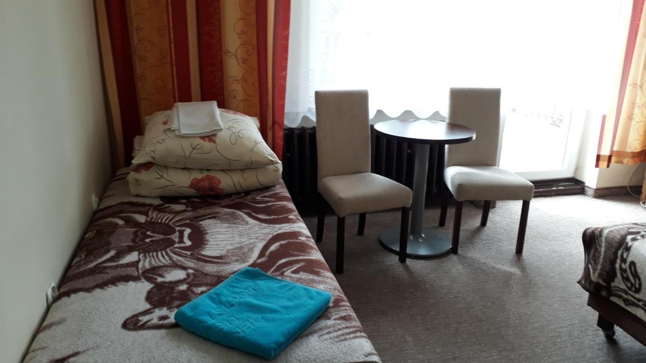 Rezort Pod Kozincem