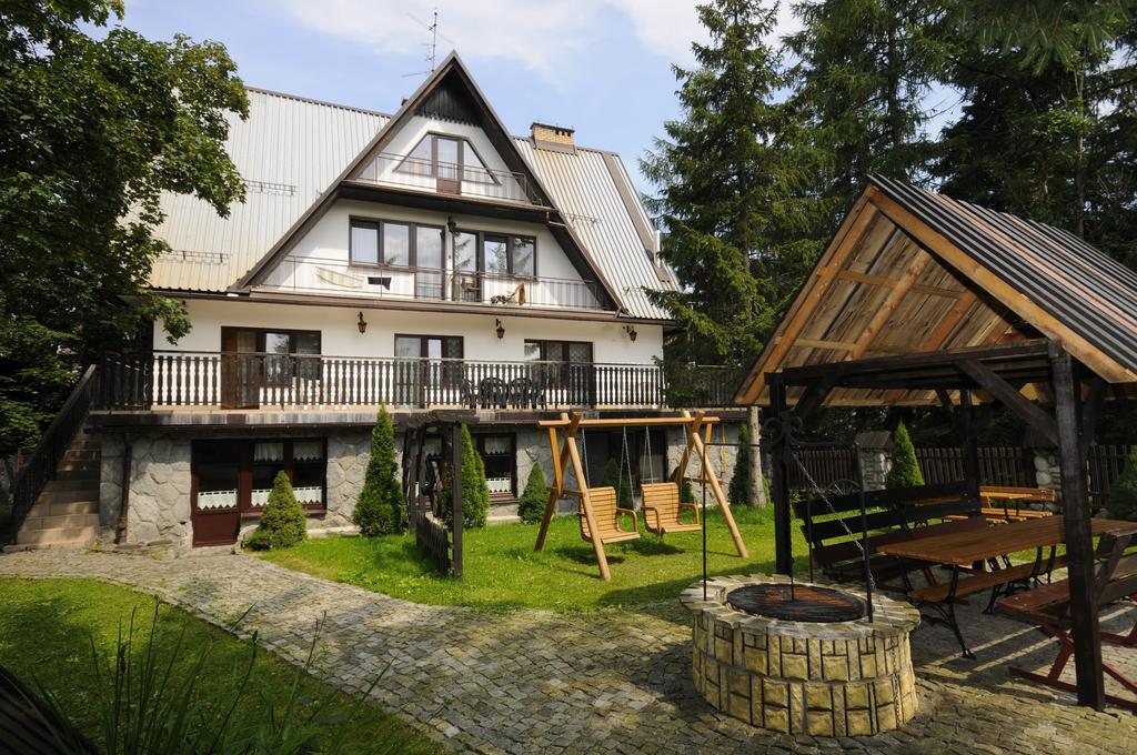 Pod Kozincem *