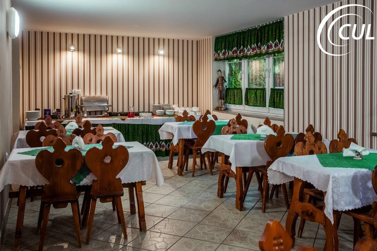 Pod Kozincem Resort Zakopane